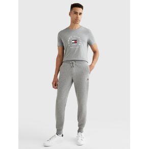 

Joggers De Felpa Flexible De Hombre Talla: L