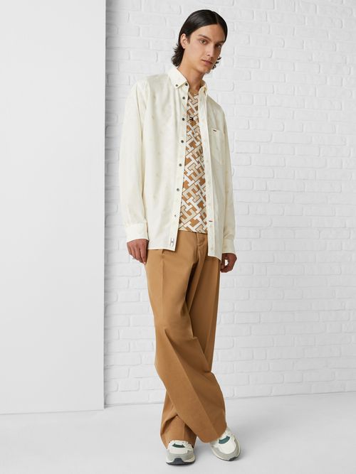 CAMISA-DE-CORTE-INFORMAL-TOMMY-HILFIGER-MONOGRAM