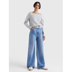 

Suéter De Cuello Barco De Mujer Talla: L