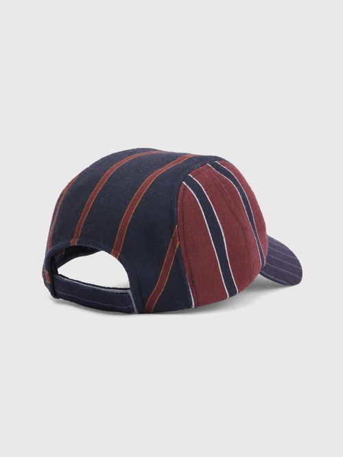 GORRA-PREP-DE-RAYA-DIPLOMATICA-TOMMY-HILFIGER-DE-HOMBRE
