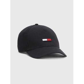 

GORRA DE BÉISBOL EN ALGODÓN ORGÁNICO CON LOGO TOMMY JEANS DE HOMBRE Talla: OS