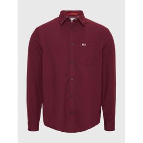 

Camisa De Franela De Corte Regular De Hombre Talla: S