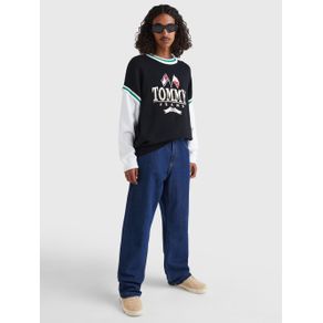 

Suéter Modern De Estilo Skater 2 En 1 De Hombre Talla: L
