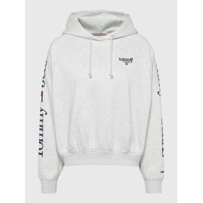 

Sudadera Con Gorra Y Logos En Fuente Serif De Mujer Talla: XL