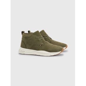 

Botas Híbridas Th Modern De Piel De Hombre Talla: 25