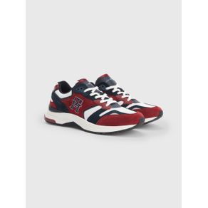 

Tenis Deportivas Th Modern Con Monograma De Hombre Talla: 27.5