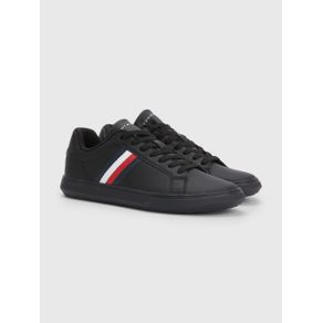 

Tenis Signature Con Suela Cupsole Tommy Hilfiger De Hombre Talla: 25