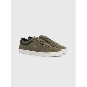 

Tenis Iconic De Ante De Hombre Talla: 26
