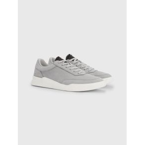 

Tenis Elevated De Piel Nobuk Tommy Hilfiger De Hombre Talla: 25