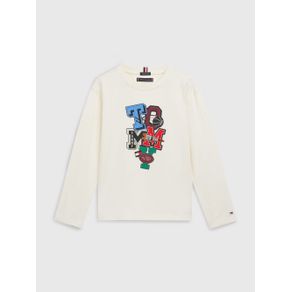 

Playera De Niño Talla: 6