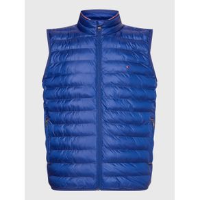 

CHALECO ACOLCHADO Y PLEGABLE TOMMY HILFIGER DE HOMBRE Talla: L