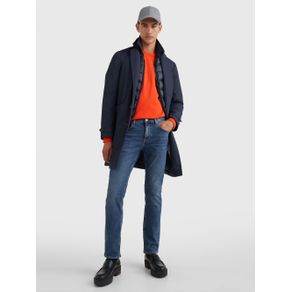 

Jeans Denton De Corte Recto De Hombre Talla: 29/30
