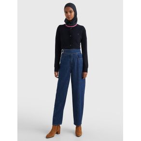

Suéter En Mezcla De Lana Reciclada De Mujer Talla: L