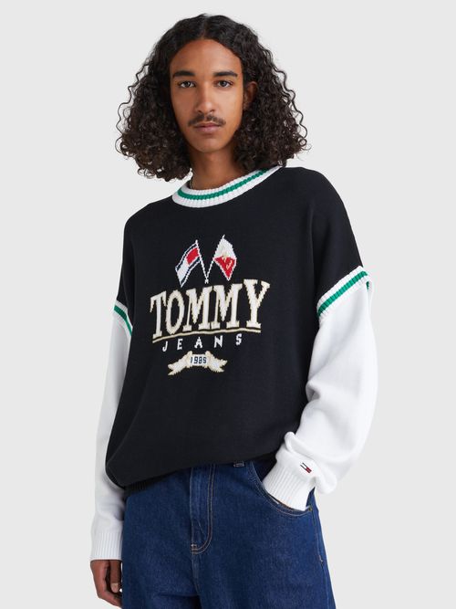 SUETER-MODERN-DE-ESTILO-SKATER-2-EN-1-TOMMY-JEANS-DE-HOMBRE