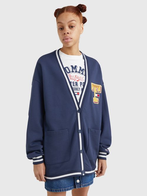 SUETER-COLLEGE-OVERSIZE-CON-LOGO-TOMMY-JEANS-DE-MUJER