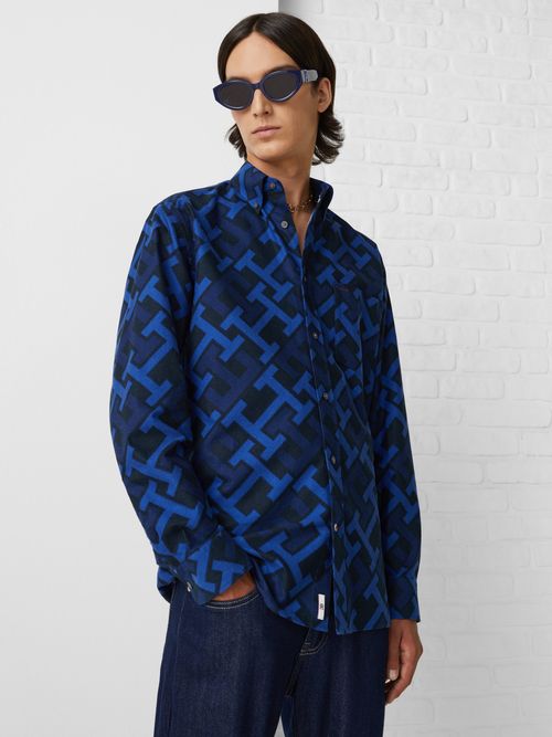CAMISA-MONOMGRAM-TOMMY-HILFIGER