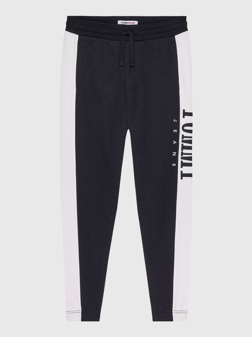 JOGGERS-COLOR-BLOCK-DE-FELPA-TOMMY-JEANS-DE-HOMBRE