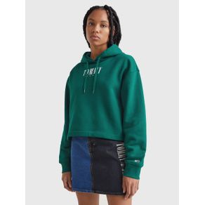 

Sudadera Essential Amplia Con Gorra Y Logo De Mujer Talla: XL