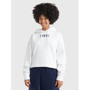 

Sudadera Essential Amplia Con Gorra Y Logo De Mujer Talla: L