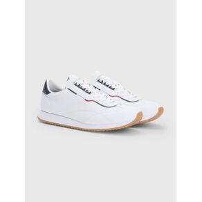 

Tenis De Running Con Corte Bajo Tommy Hilfiger De Hombre Talla: 29