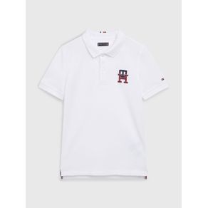 

Polo De Niño Talla: 10
