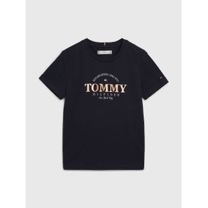 

Playera Con Logo Nyc De Niña Talla: 14