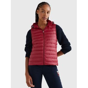 

Chaleco Essential De Plumas Ligero De Mujer Talla: L