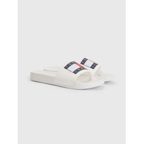 

SANDALIAS CON PARCHE TOMMY JEANS DE MUJER Talla: 23.5