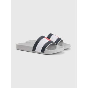 

SANDALIAS CON DETALLES DISTINTIVOS TOMMY HILFIGER DE HOMBRE Talla: 25