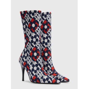 

BOTAS TOMMY HILFIGER X RICHARD QUINN Talla: 23