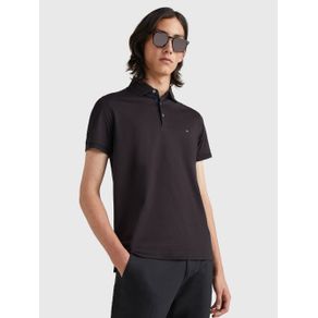 

POLO DE PUNTO DE ALGODÓN ORGÁNICO TOMMY HILFIGER DE HOMBRE Talla: M