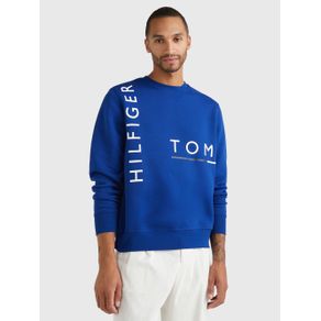 

Sudadera Gráfica De Felpa Flexible De Hombre Talla: M