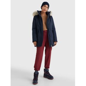 

Chamarra Protect Acolchada De Mujer Talla: M