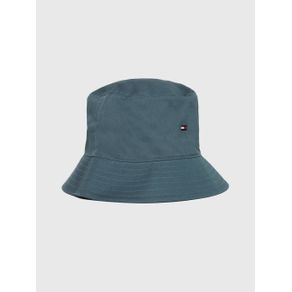 

SOMBRERO DE PESCADOR ESSENTIAL EN ALGODÓN TOMMY HILFIGER DE HOMBRE Talla: UNICA