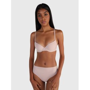 

Brasier De Media Copa Con Relleno De Mujer Talla: 34/B