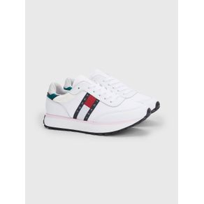 

Tenis Bajos De Running Tommy Jeans De Mujer Talla: 25