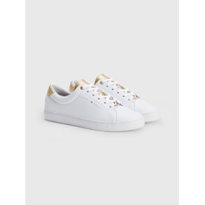 

TENIS TOMMY HILFIGER DE MUJER Talla: 23