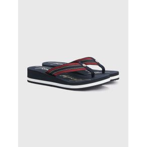 

SANDALIAS PATA DE GALLO TOMMY HILFIGER DE MUJER Talla: 23