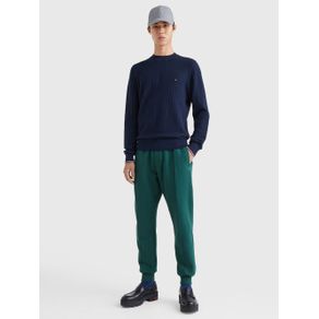 

Suéter De Punto Con Cuello Redondo De Hombre Talla: M