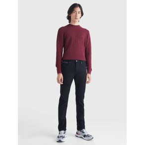 

Suéter De Punto Con Cuello Redondo De Hombre Talla: L