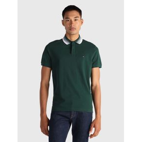 

Polo Con Cuello En Degradé Talla: L