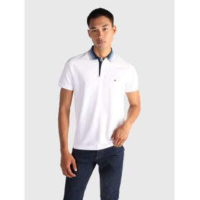 

Polo Con Cuello En Degradé Talla: L