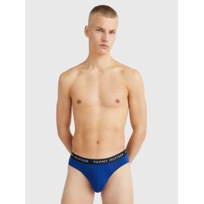 

Paquete De 3 Boxers Slip De Algodón De Hombre Talla: M