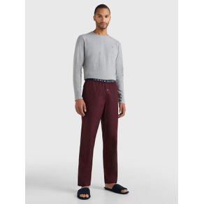 

SET DE PIJAMA Y TENIS TOMMY HILFIGER DE HOMBRE Talla: M