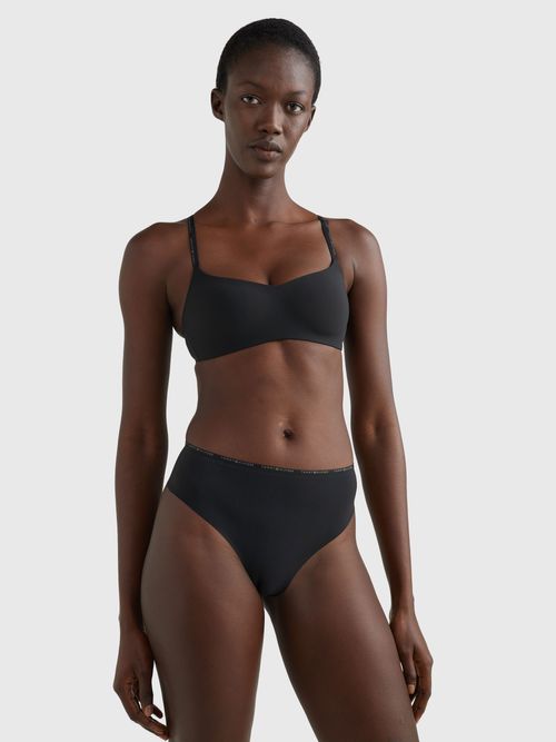 TANGA-DE-CINTURA-ALTA-TOMMY-HILFIGER-DE-MUJER-TOMMY-HILFIGER
