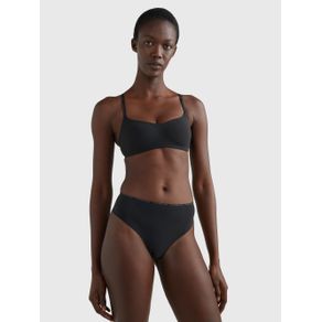 

Tanga De Cintura Alta De Mujer Talla: L