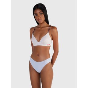 

Paquete De 3 Panties Brasileñas De Mujer Talla: L