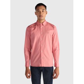

Camisa Corte Regular De Hombre Talla: M