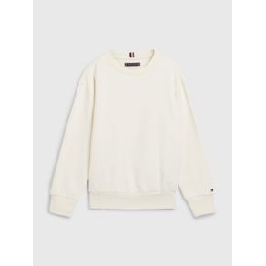 

Sudadera Con Logo De Damero De Niño Talla: 10