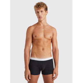 

Paquete De 3 Boxers Trunk Essential De Hombre Talla: L